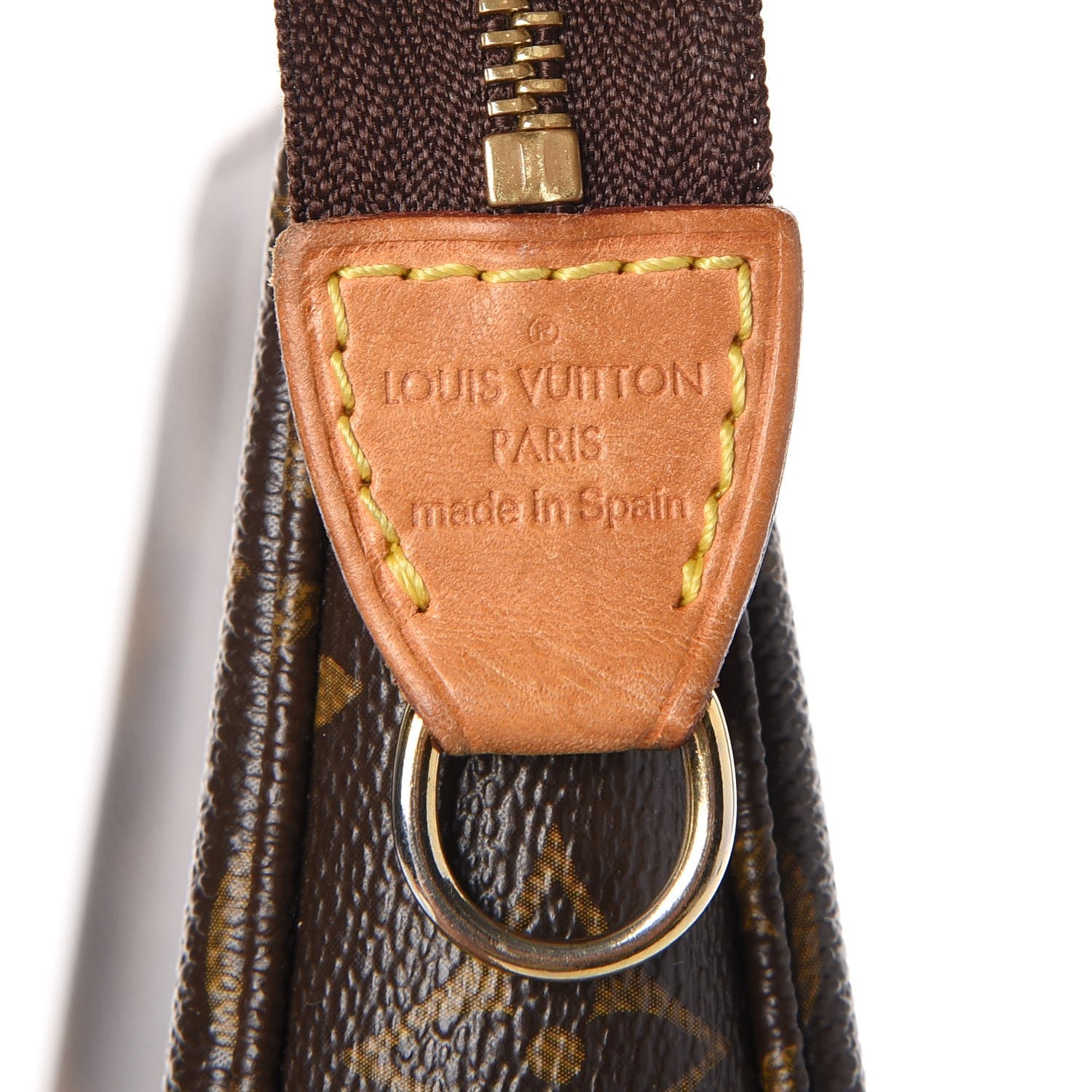Louis Vuitton Monogram Pochette Accessories 5 of 7