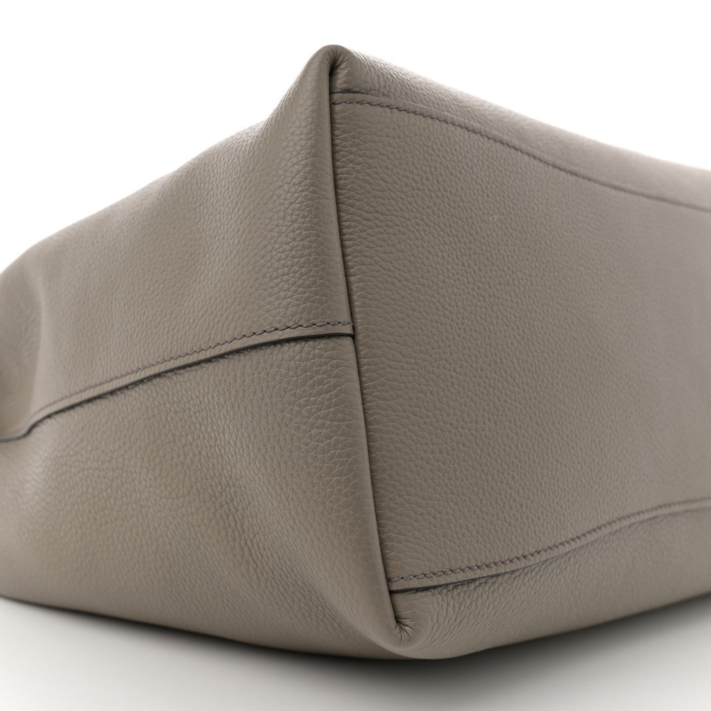 Vitello Daino Logo Hobo Argilla