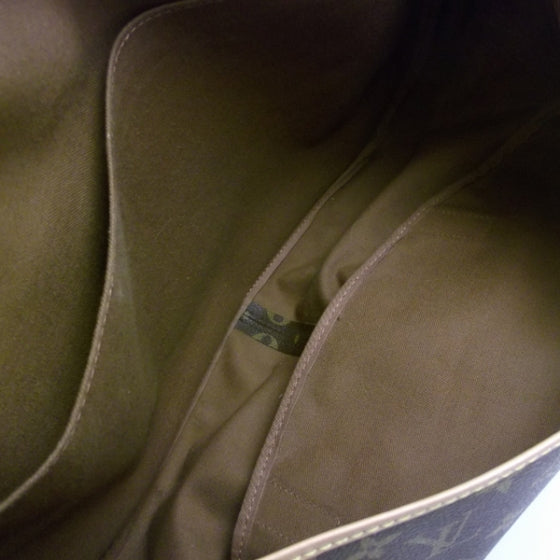 Monogram Saumur 43