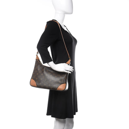 Louis Vuitton Monogram Boulogne 30 2 of 15