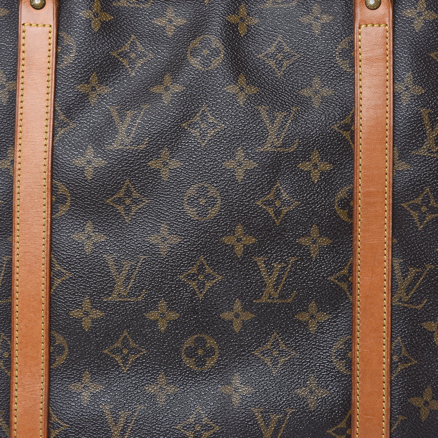Monogram Sac Shopping Tote