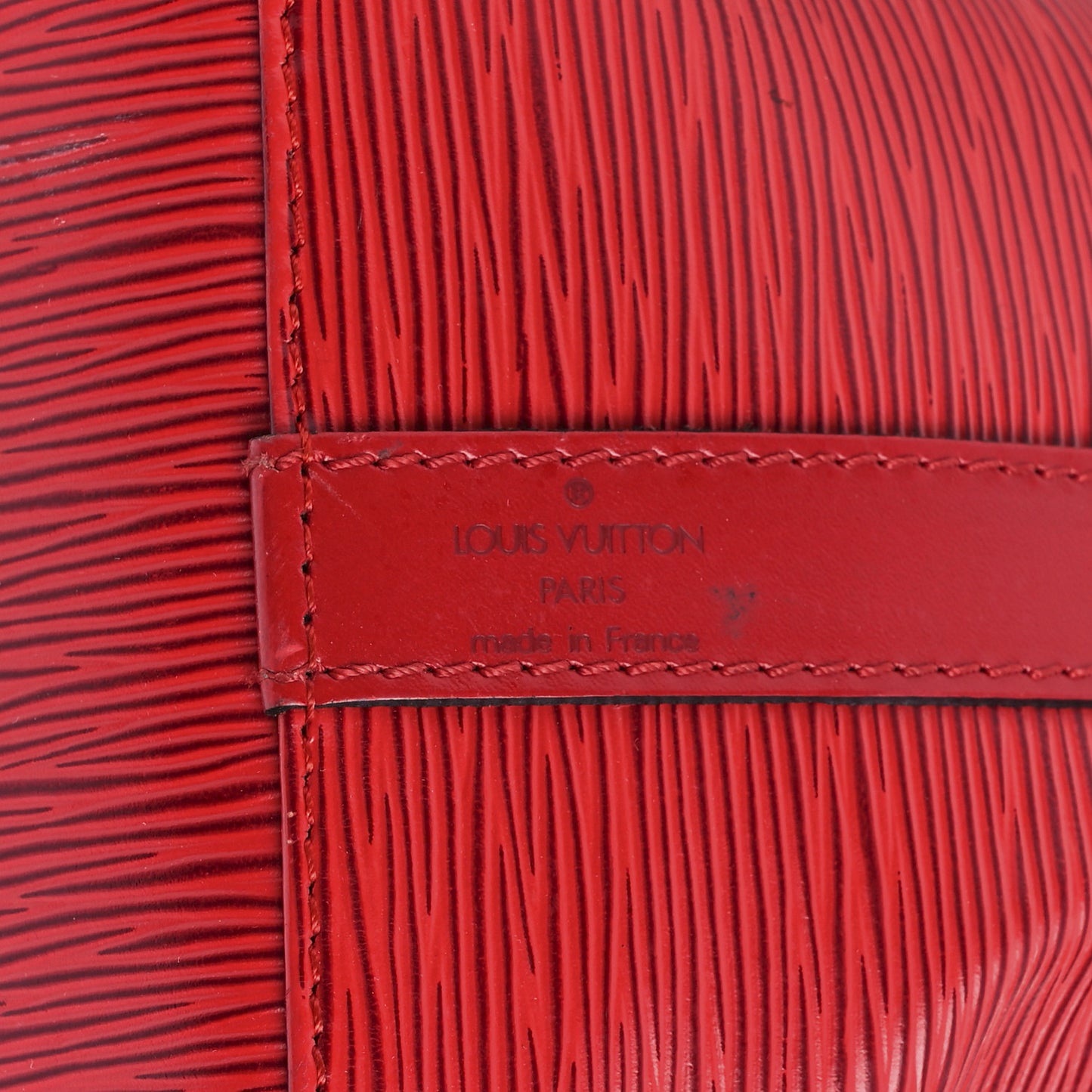 Epi Petit Noe Castillan Red