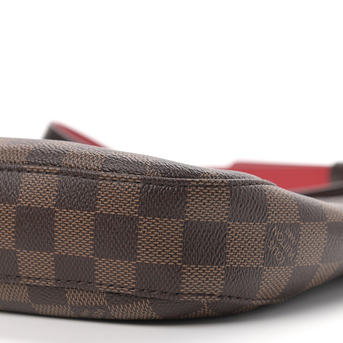 Damier Ebene South Bank Besace