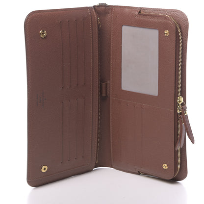 Louis Vuitton Monogram Insolite Organizer Wallet 5 of 6