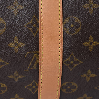 Louis Vuitton Monogram Keepall 45 18 of 19