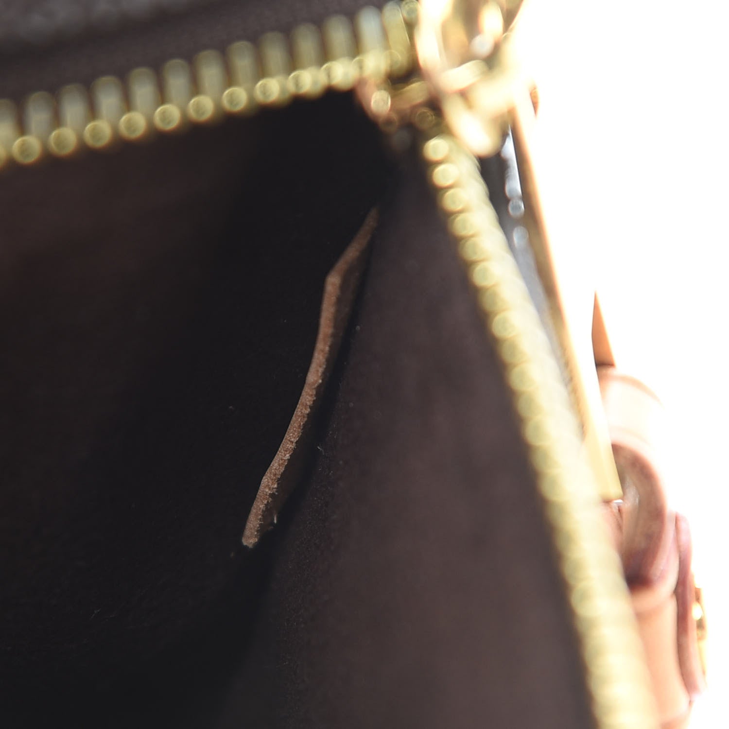 Louis Vuitton Monogram Pochette Metis 7 of 14