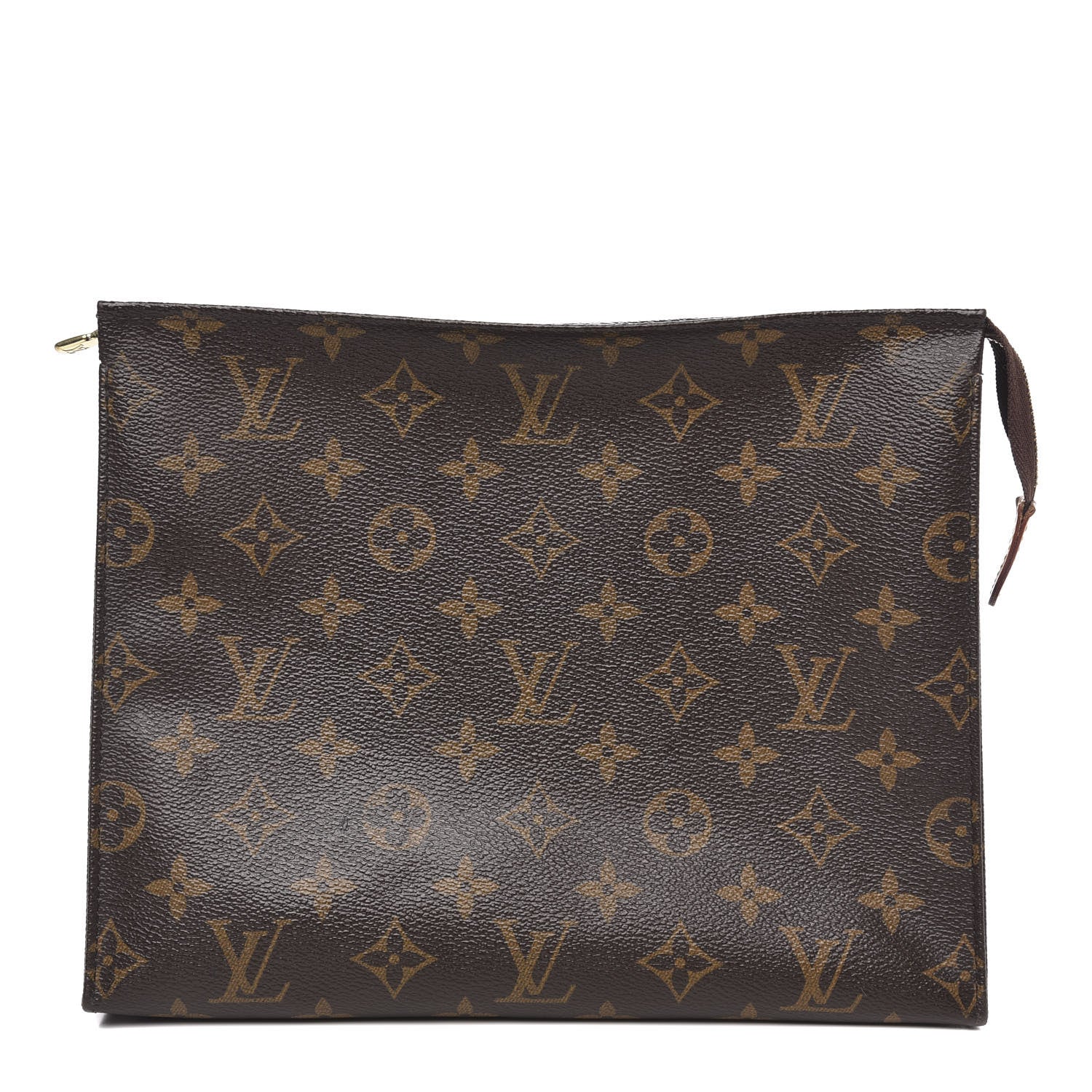 Louis Vuitton Monogram Toiletry Pouch 26 1 of 14