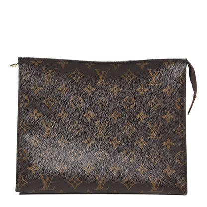 Louis Vuitton Monogram Toiletry Pouch 26 1 of 14