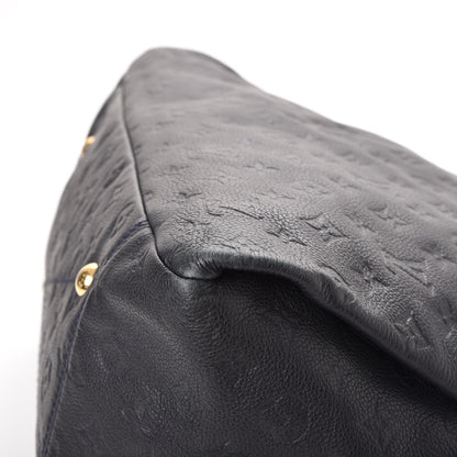 Louis Vuitton Empreinte Artsy MM Infini 14 of 14