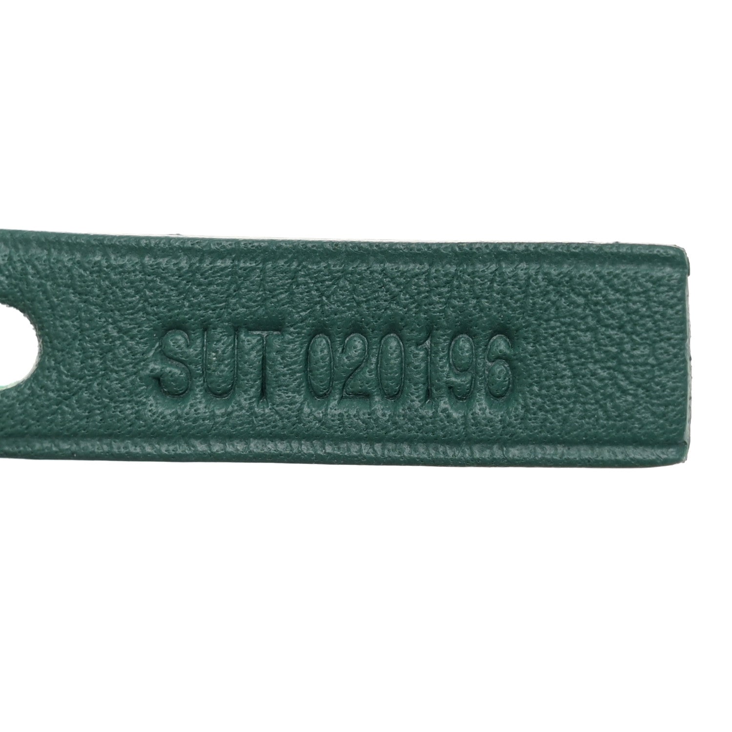 Goyard Goyardine Saint Louis GM Green 8 of 11