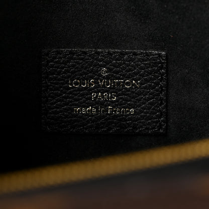 Louis Vuitton Monogram Victoire Black 6 of 10