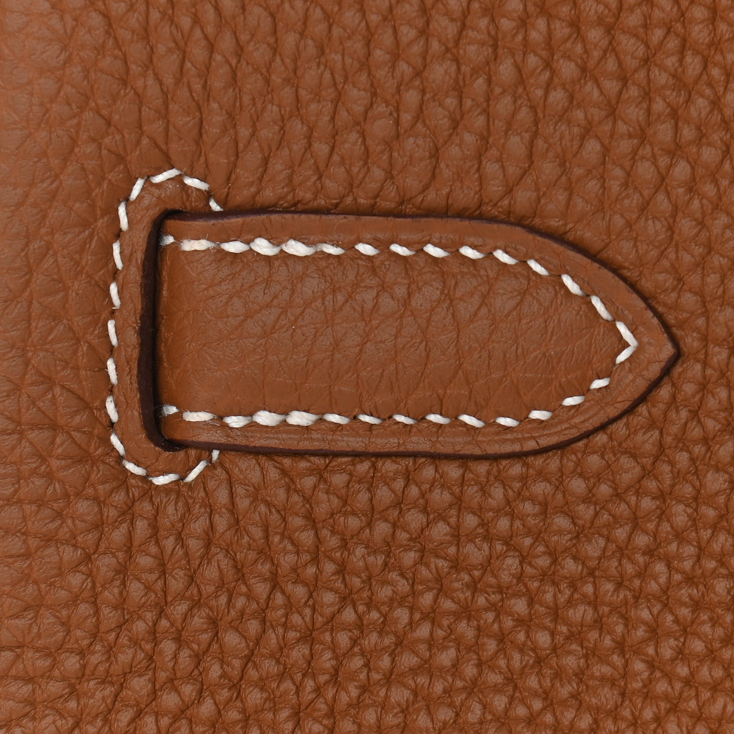 Hermes Togo Birkin 30 Gold 10 of 31