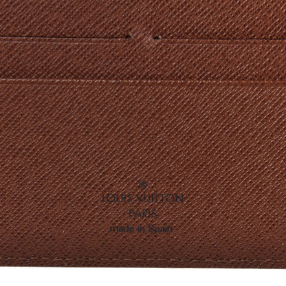 Louis Vuitton Monogram Insolite Wallet Armagnac 6 of 7