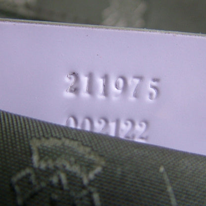 Gucci GG Monogram Loves Bergdorf Large Jolie Tote Purple 10 of 10