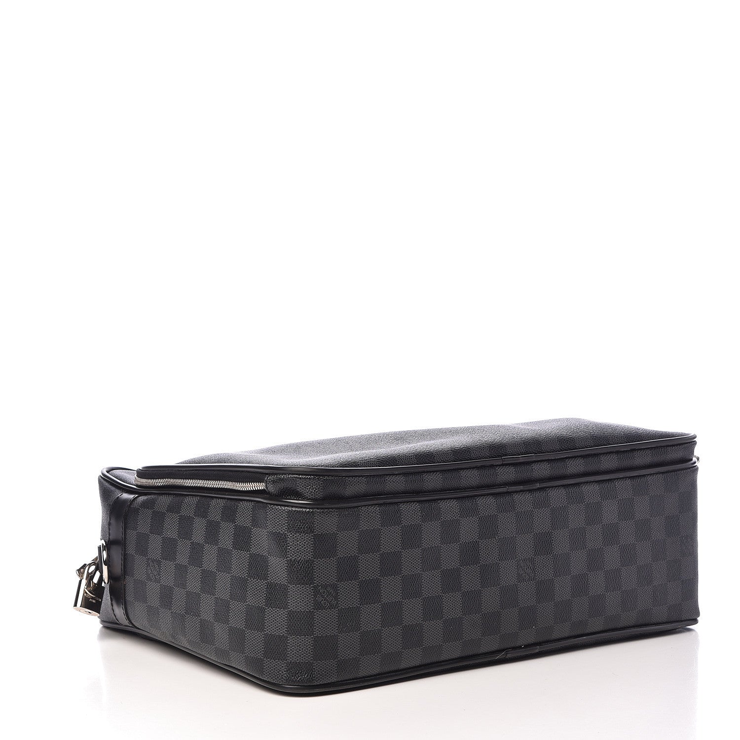 Louis Vuitton Damier Graphite Icare 4 of 10