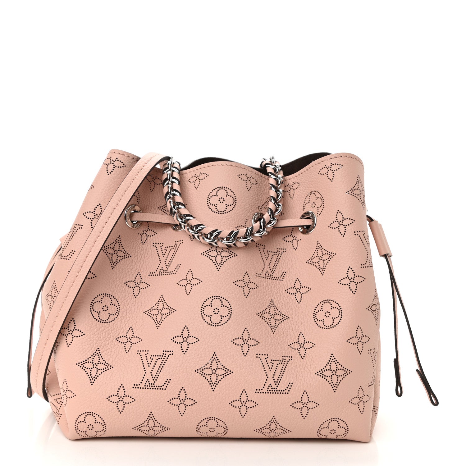Louis Vuitton Mahina Bella Magnolia 3 of 10