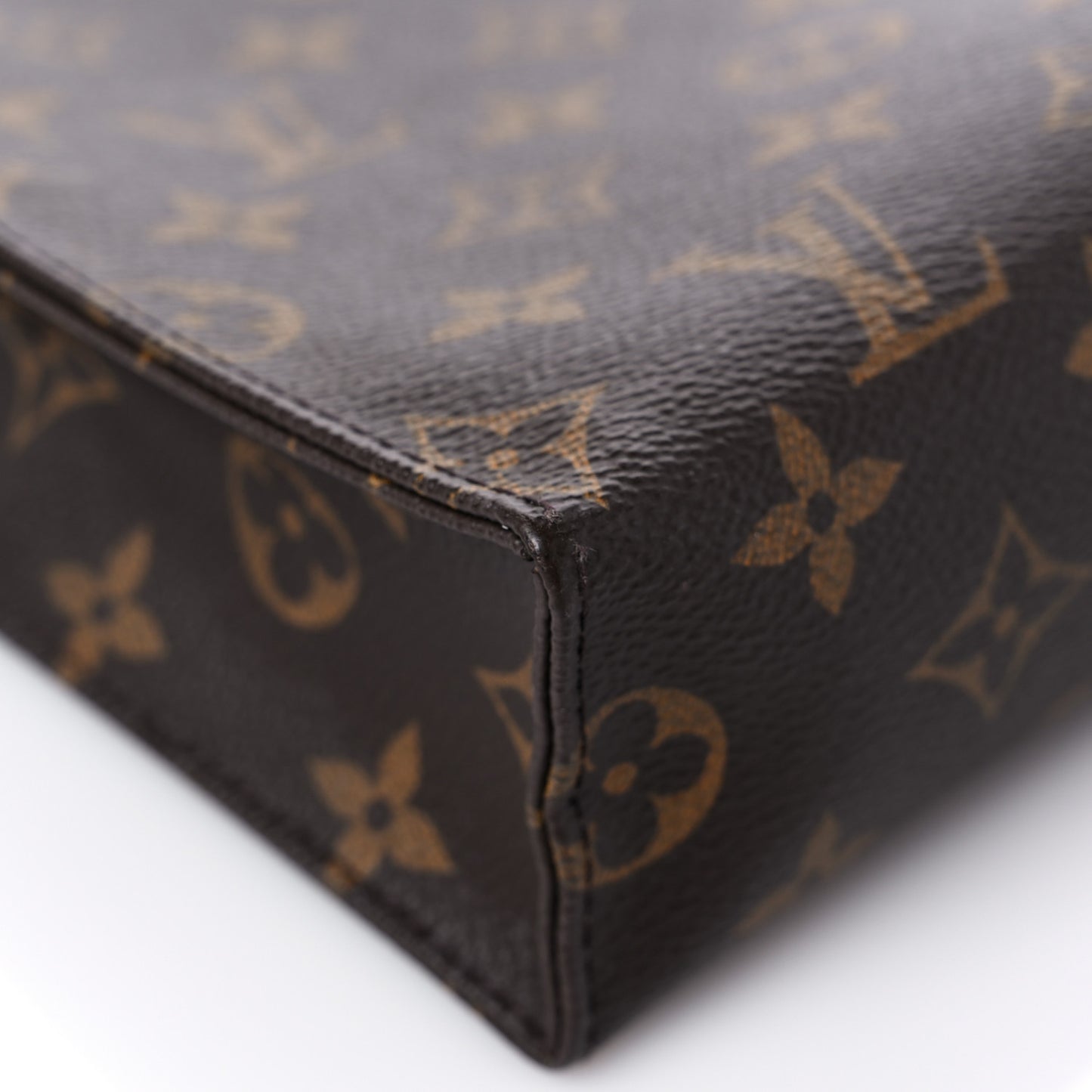 Monogram Toiletry Pouch 26