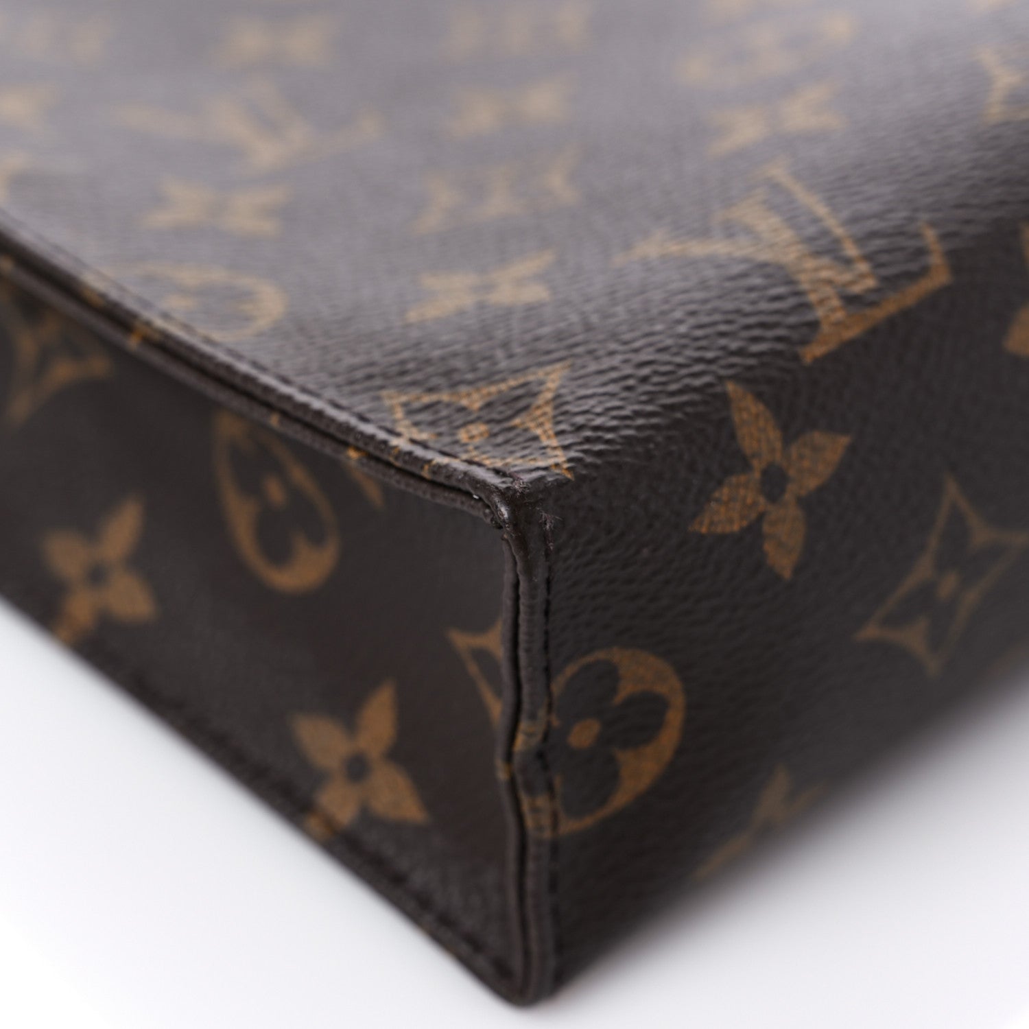 Louis Vuitton Monogram Toiletry Pouch 26 9 of 16