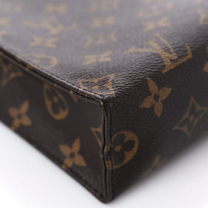 Louis Vuitton Monogram Toiletry Pouch 26 9 of 16