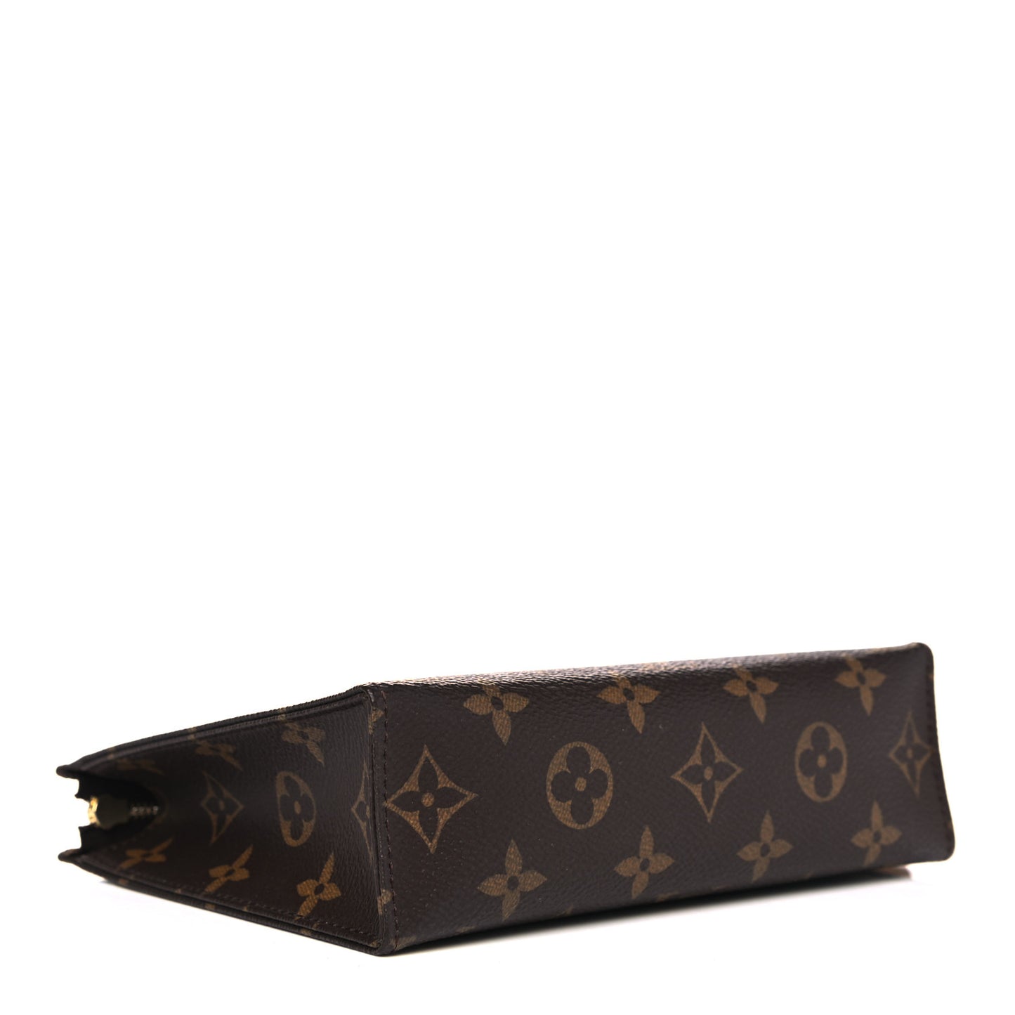 Monogram Toiletry Pouch 19