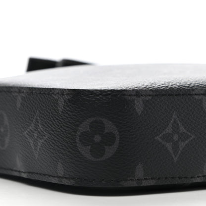 Louis Vuitton Reverse Monogram Eclipse Trio Messenger 9 of 12