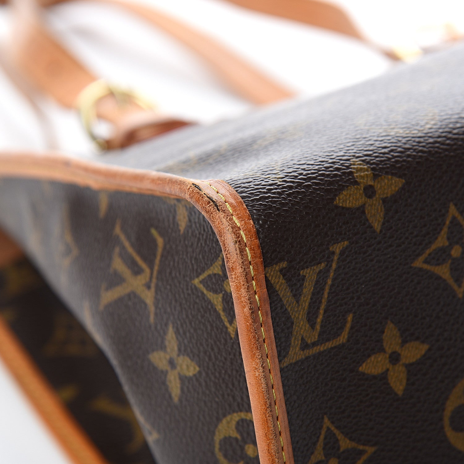 Louis Vuitton Monogram Popincourt Haut 7 of 15