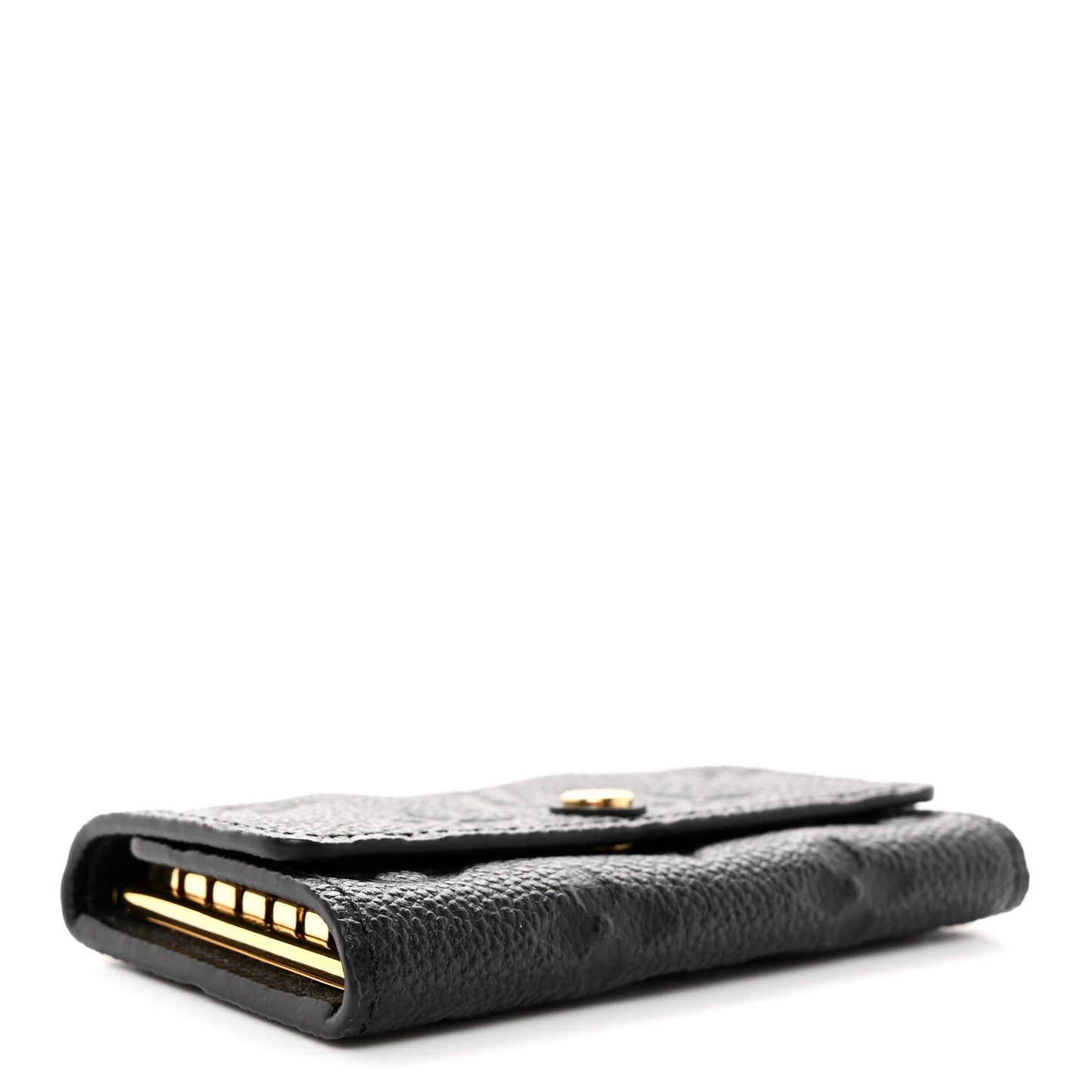 Empreinte Multicles 6 Key Holder Black