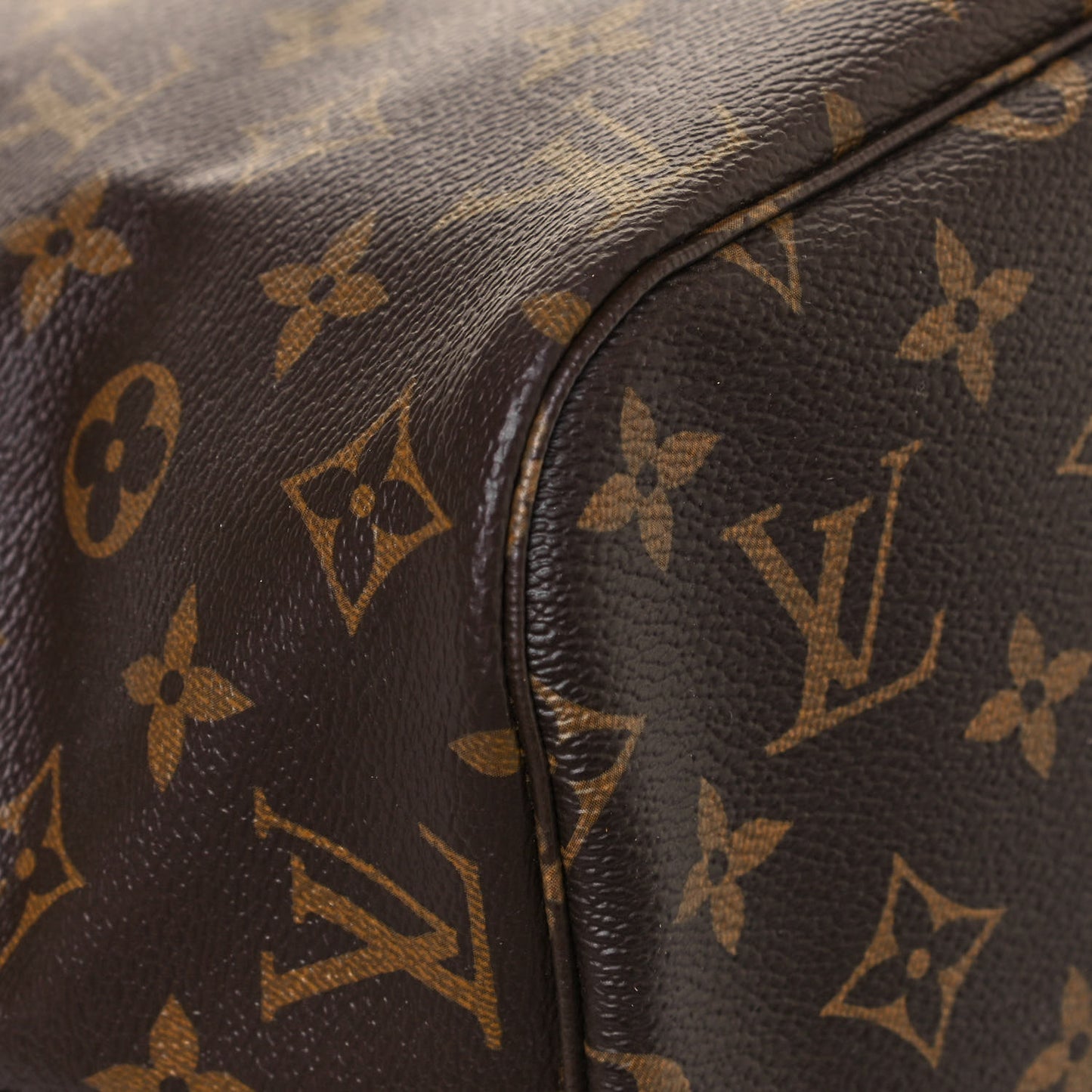 Monogram Neo Neverfull MM