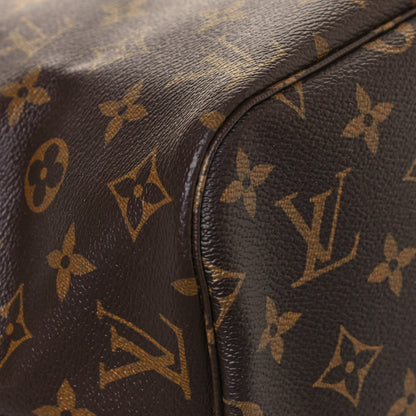 Louis Vuitton Monogram Neo Neverfull MM 8 of 12