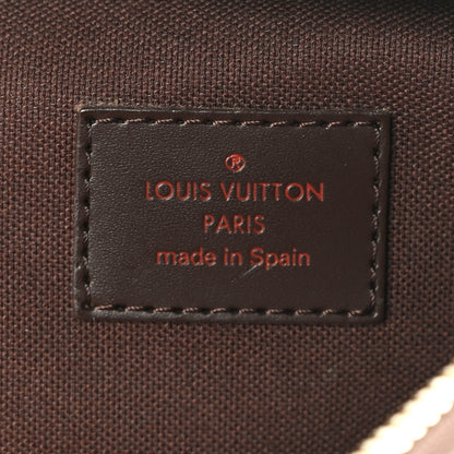 Louis Vuitton Damier Ebene Geronimos 6 of 8