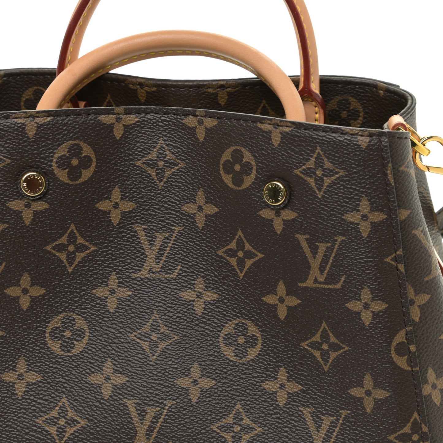 Monogram Montaigne BB