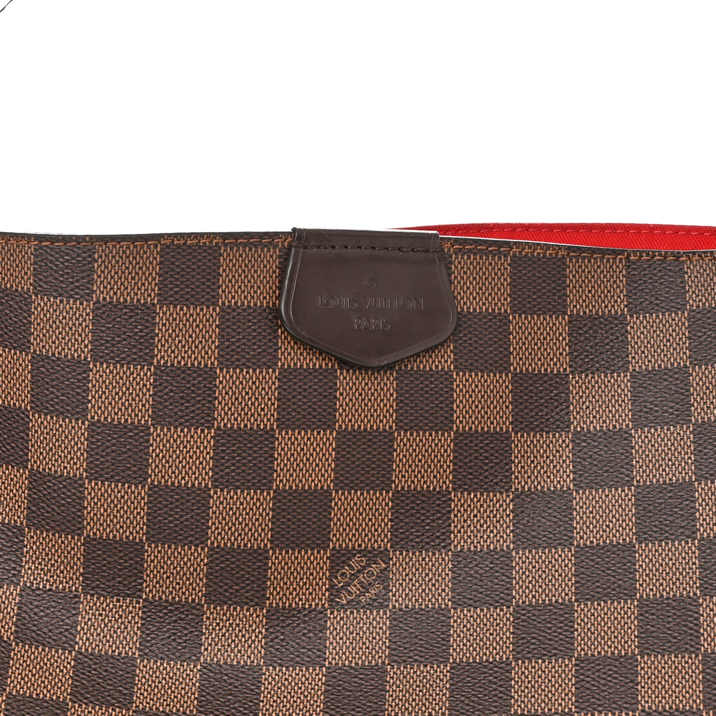 Damier Ebene Graceful MM