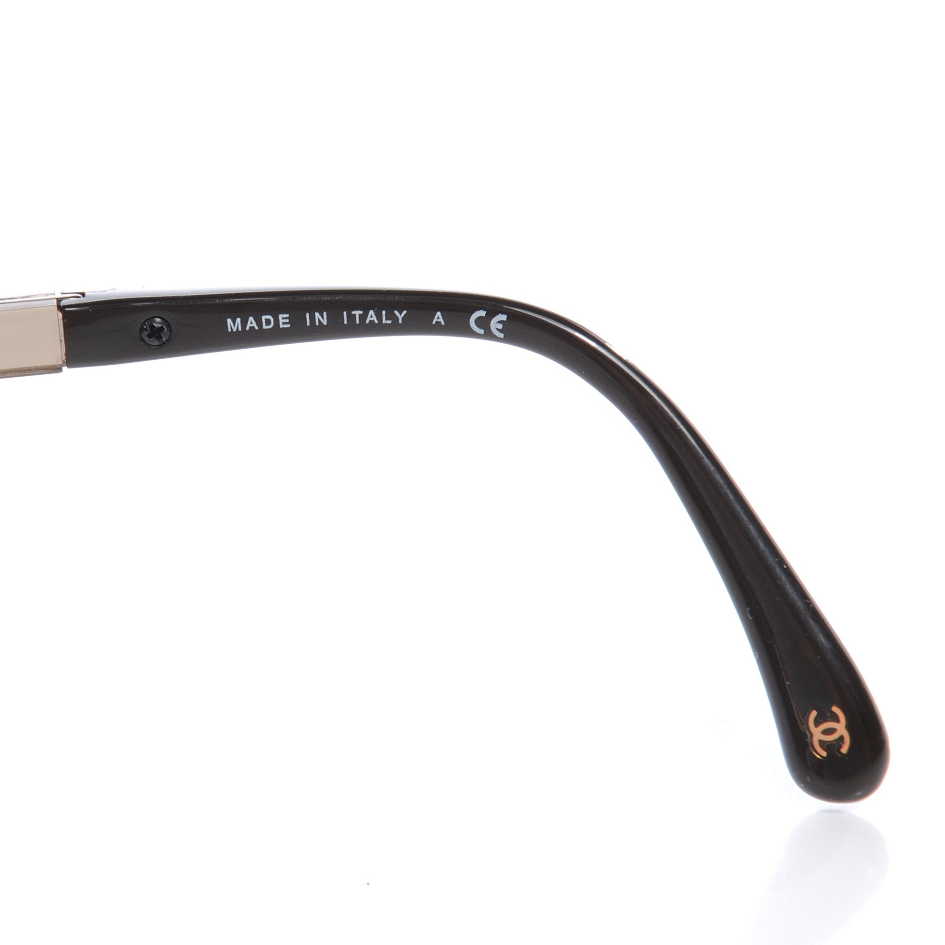 Chanel Aviator Sunglasses 4179 5 of 5