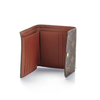 Louis Vuitton Monogram Anais Wallet 6 of 8
