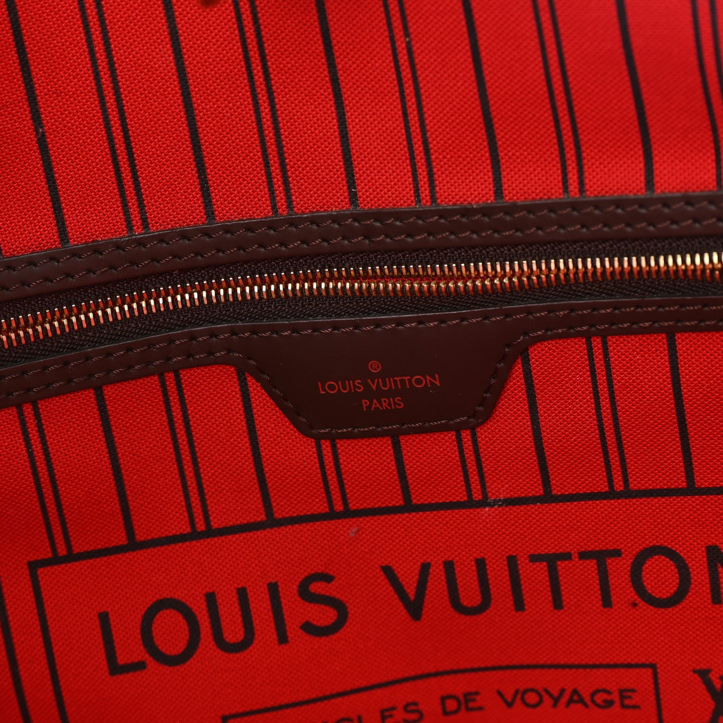 Damier Ebene Neo Neverfull MM