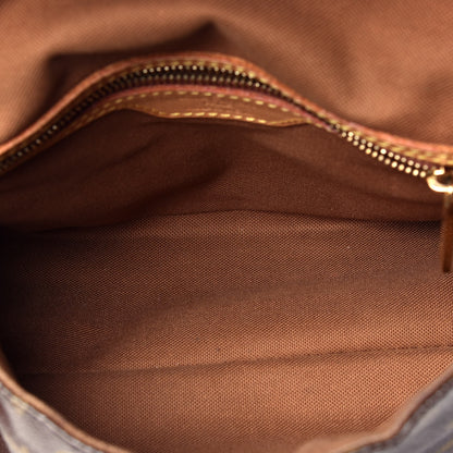 Louis Vuitton Monogram Mini Looping 5 of 10