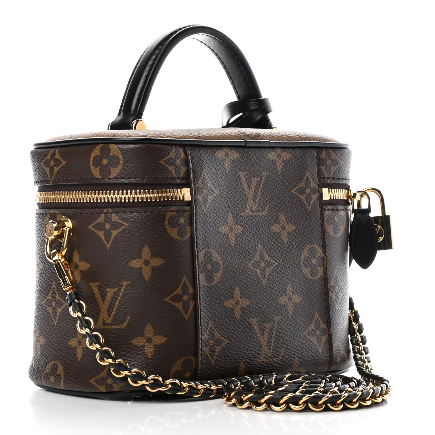 Louis Vuitton Reverse Monogram Vanity PM 2 of 4