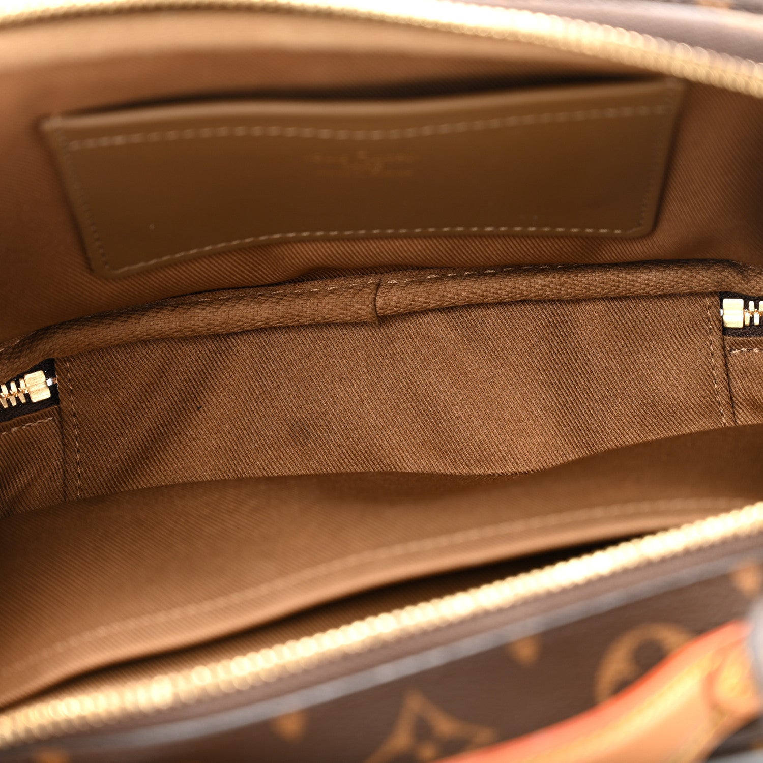 Louis Vuitton Monogram Utility Crossbody 5 of 12