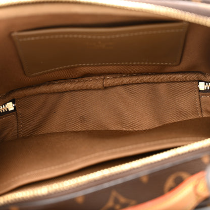 Louis Vuitton Monogram Utility Crossbody 5 of 12