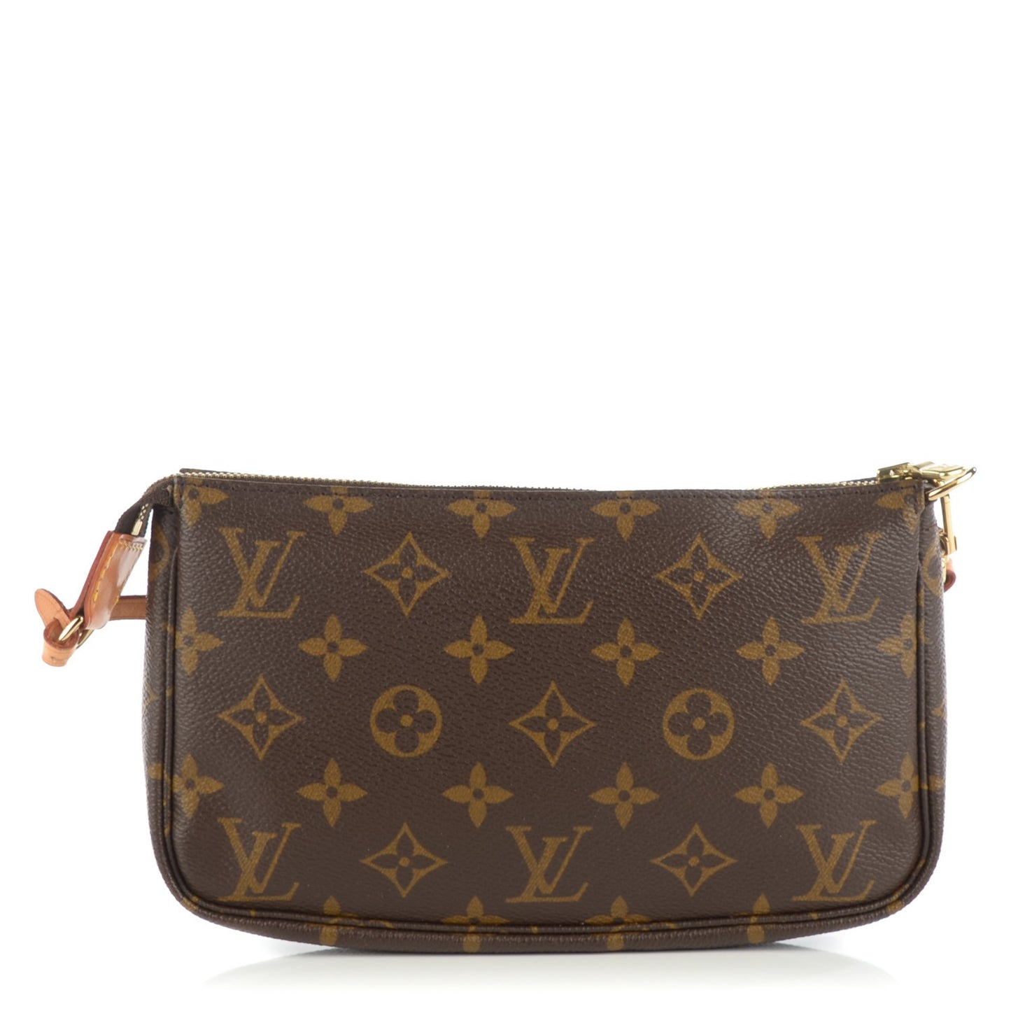 Monogram Pochette Accessories