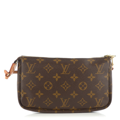 Louis Vuitton Monogram Pochette Accessories 1 of 7