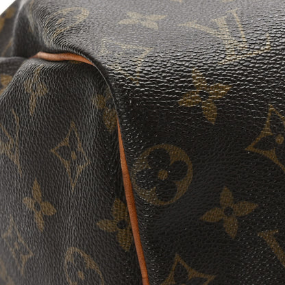 Louis Vuitton Monogram Speedy 25 8 of 14