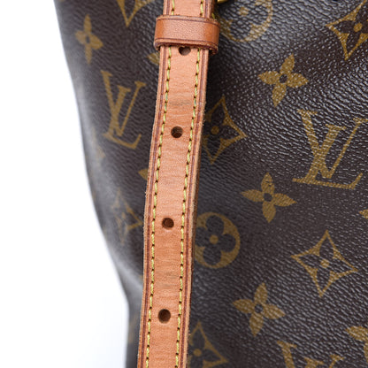 Louis Vuitton Monogram Palermo PM 16 of 18