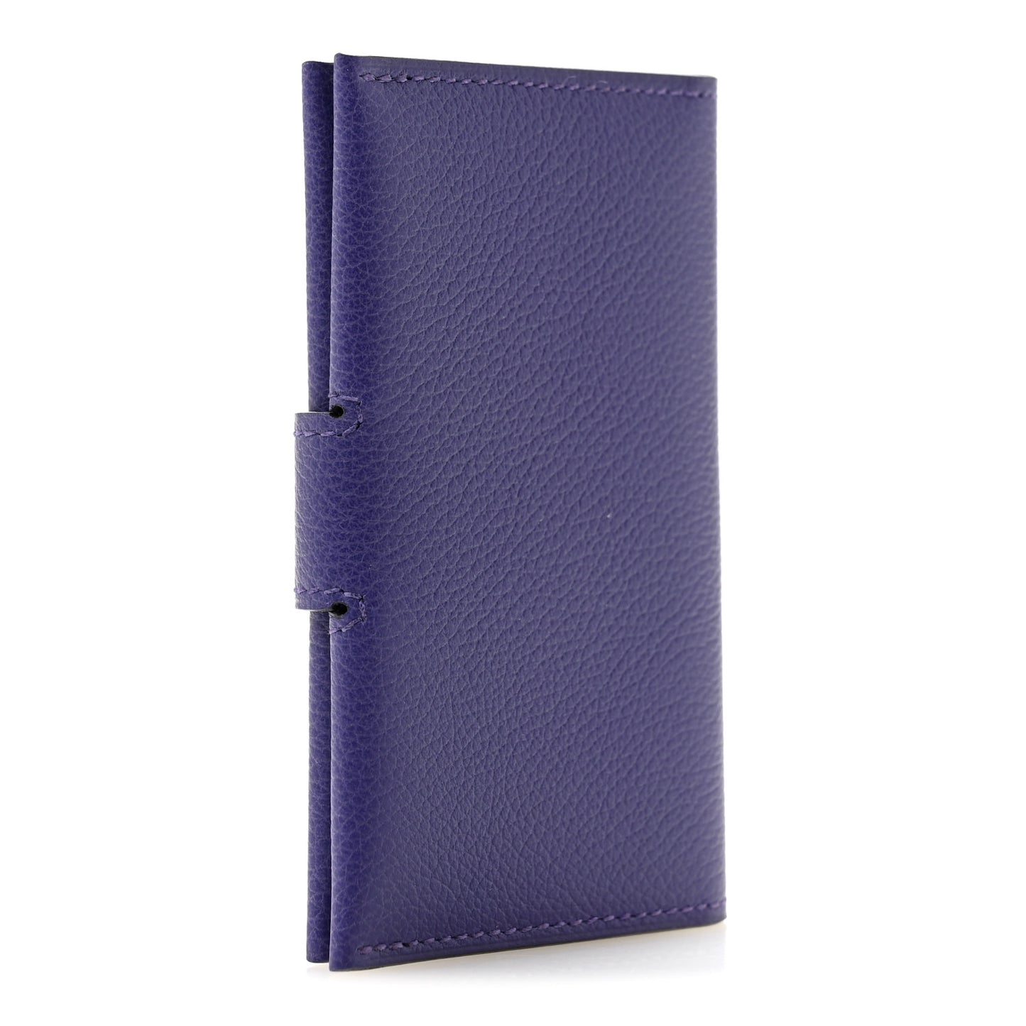 Evercolor RMS Card Holder Purple