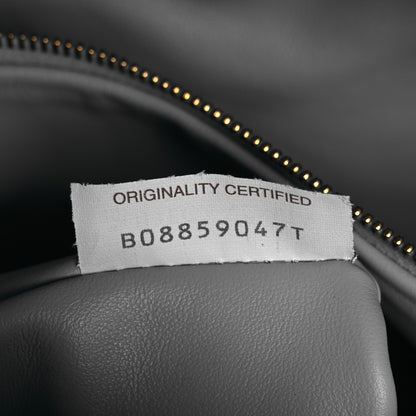 Bottega Veneta Nappa Intrecciato Small Jodie Hobo Ice 6 of 10