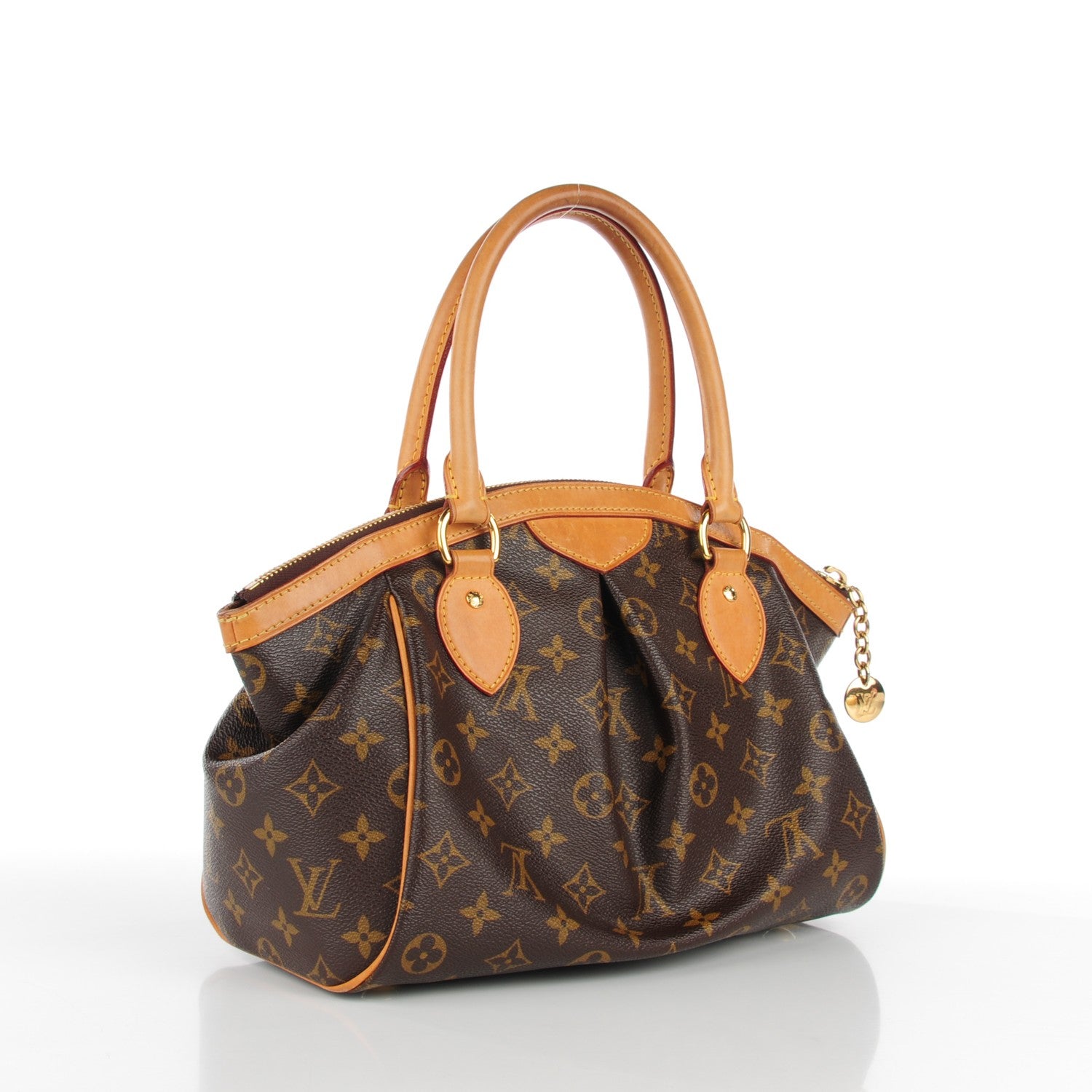 Louis Vuitton Monogram Tivoli PM 3 of 7