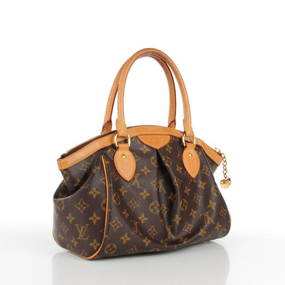 Louis Vuitton Monogram Tivoli PM 3 of 7