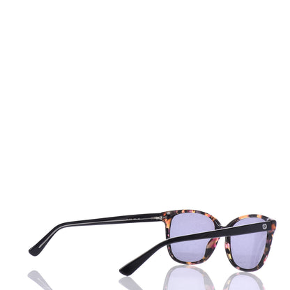 Gucci Acetate Sunglasses GG 3724 Tortoise 4 of 7