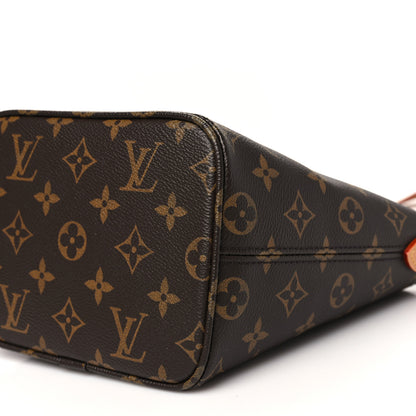 Louis Vuitton Monogram All In BB 9 of 10