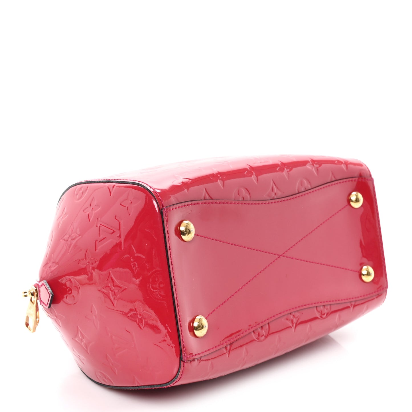 Vernis Montana Rose Indien
